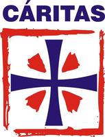 Expo Avellaneda Caritas 2013 포스터