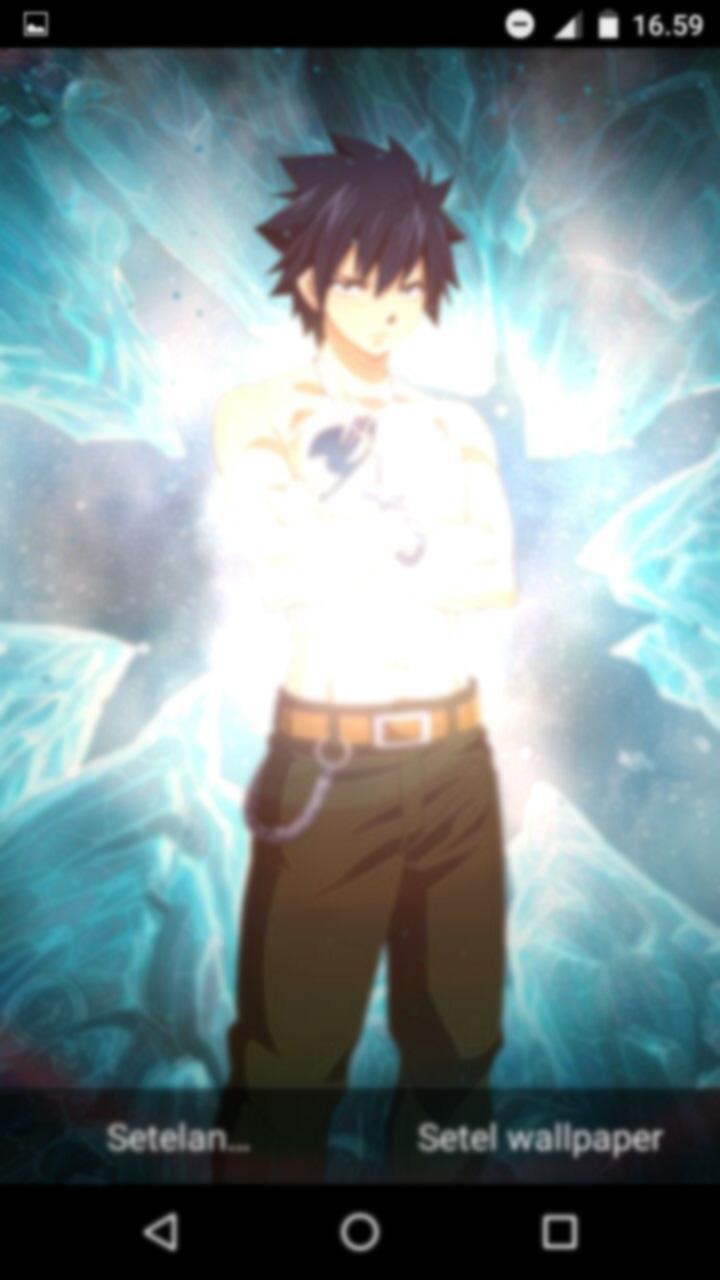 Featured image of post Grey Fullbuster Fanart See more ideas about fairy tail gruvia gray fullbuster gruvia