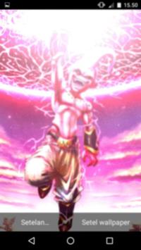 Fanart Super Majin Buu Live Wallpaper For Android Apk Download
