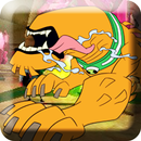 Vilgax Attacks ben force alien APK