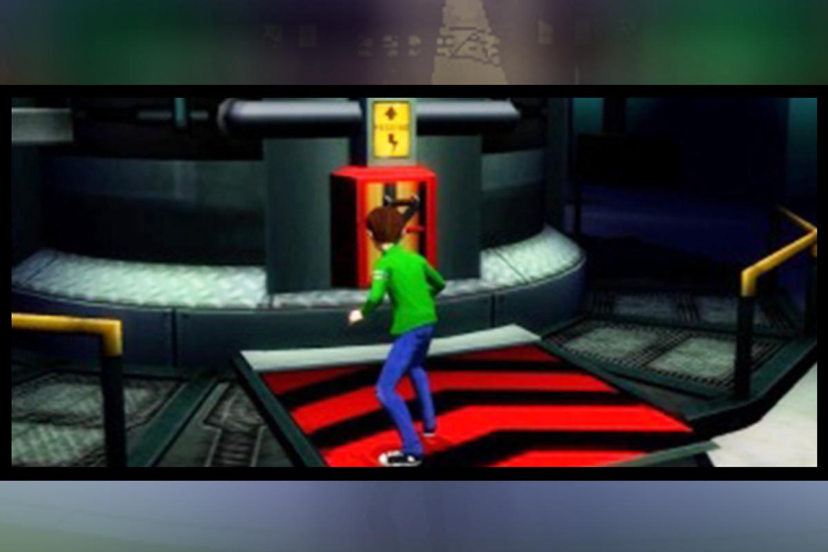 Ben 10 Alien Force Vilgax Attacks Apk Download For Android