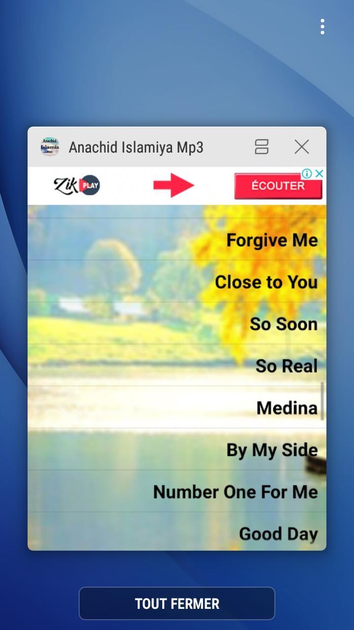 Anachid Islamia Mp3 Telecharger 2018 APK for Android Download