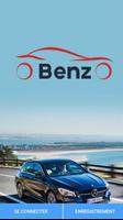 Benz Chauffeur ! poster