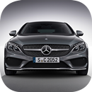 MB 카탈로그 C Coupe APK