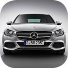 MB 카탈로그 C-Class icon