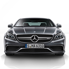 MB 카탈로그 CLS 63 AMG icon