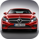 MB 카탈로그 CLS-Class icon