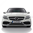 MB 카탈로그 Mercedes-AMG C 63-APK