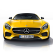 MB 카탈로그 Mercedes-AMG GT