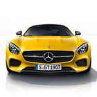 Icona MB 카탈로그 Mercedes-AMG GT