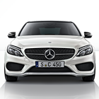 MB 카탈로그  C 43 AMG icon