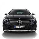 MB 카탈로그 GLA 45 AMG APK