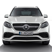 MB 카탈로그 Mercedes-AMG GLE 63