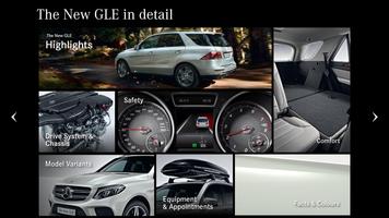 MB 카탈로그 GLE اسکرین شاٹ 1