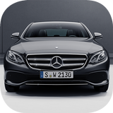 MB 카탈로그 E-Class icon