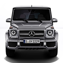 MB 카탈로그 G 63 AMG-APK