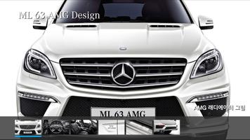 MB 카탈로그 ML 63 AMG imagem de tela 3