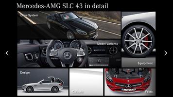 MB 카탈로그 AMG SLC 43 Screenshot 1