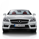 MB 카탈로그 SLK 55 AMG-APK