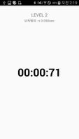 Time Fit: Fit seconds capture d'écran 3