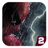 ikon Tips The Amazing Spider-Man 2