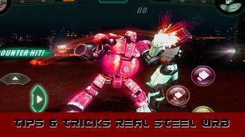 Guide Real Steel WRB syot layar 2
