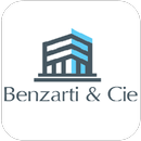 Benzarti & Cie aplikacja