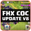 FHX COC V8 Update!