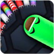 Jelly Skin-Slitherio