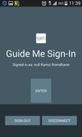 Guide Me تصوير الشاشة 3