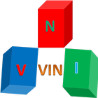 ikon V I N (Very Important Numbers)