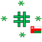 USSD SERVICES OMAN icon