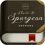 Spurgeon Sermons アイコン