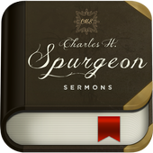 Spurgeon Sermons ikona