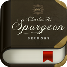 Spurgeon Sermons أيقونة