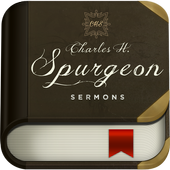 Spurgeon Sermons simgesi