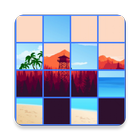 Puzzle Game - Immortal Table Color icono