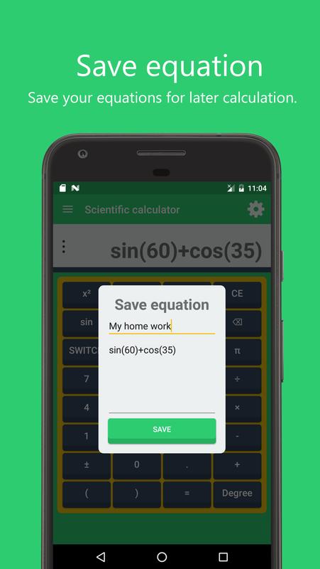 Emulator Fx 991ex Classwiz Apk