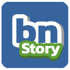 Bn Story อ่านข่าวไอที เทคโนโลยี 图标