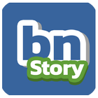 Bn Story อ่านข่าวไอที เทคโนโลยี icon