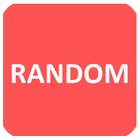 Random Sorteio ícone