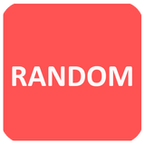 Random Sorteo icono