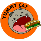 Yummy CAT ikona