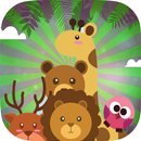 Zoo Matching Games APK