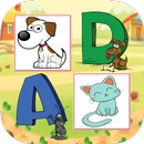 Animals Vocabulary Learning APK