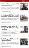 BEO - Baca Berita Online screenshot 3