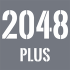 2048 Plus icon