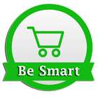 Be Smart - Online Store আইকন