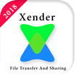 Xender- File Transfer and Sharing - New Tips