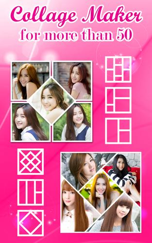 Collage Maker For More Than 50 For Android Apk Download